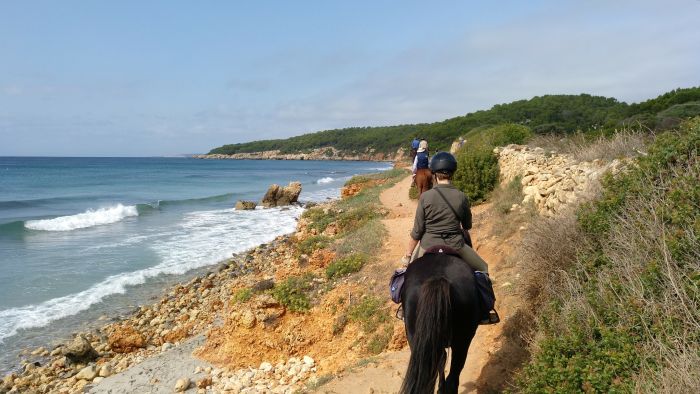 Menorca Star Rides with Comfort