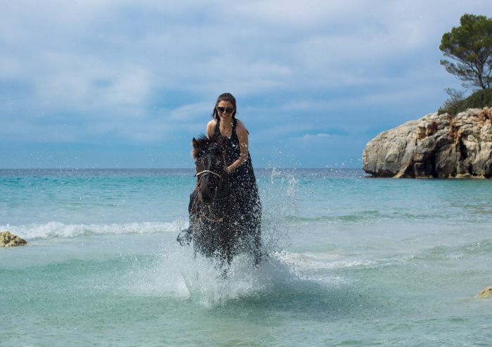 Menorca Star Rides with Comfort