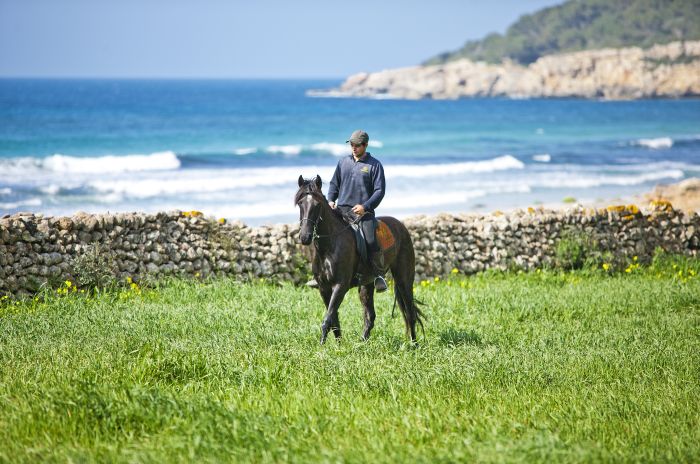 Menorca Star Rides with Comfort