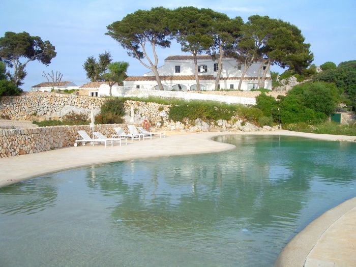 Menorca Star Rides with Comfort