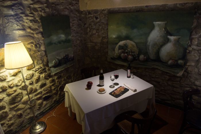 From the mountains to the sea & Besalu medieval ride
