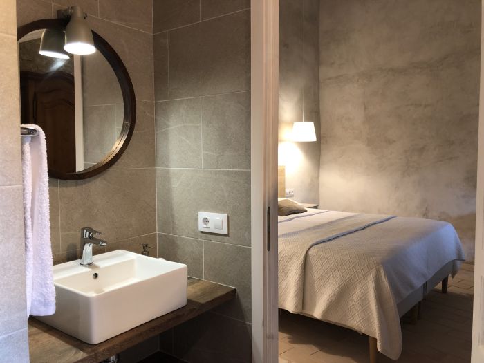 Costa Brava Star Rides Accomodation