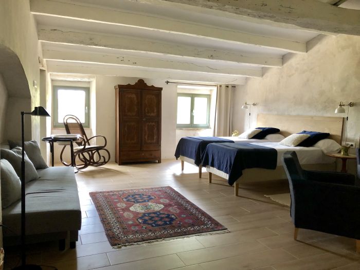 Costa Brava Star Rides Accomodation