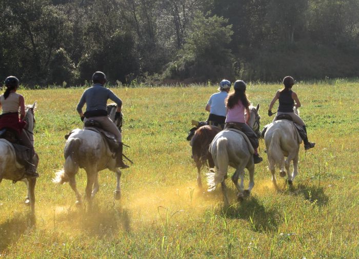 Costa Brava Star Rides