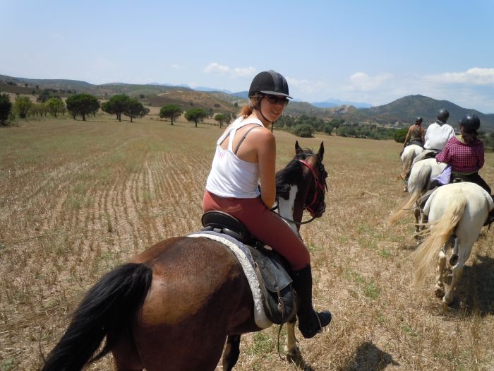 Costa Brava Star Rides