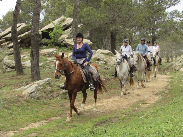 Costa Brava Star Rides
