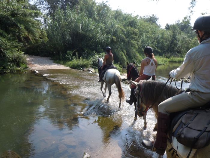 Costa Brava Star Rides