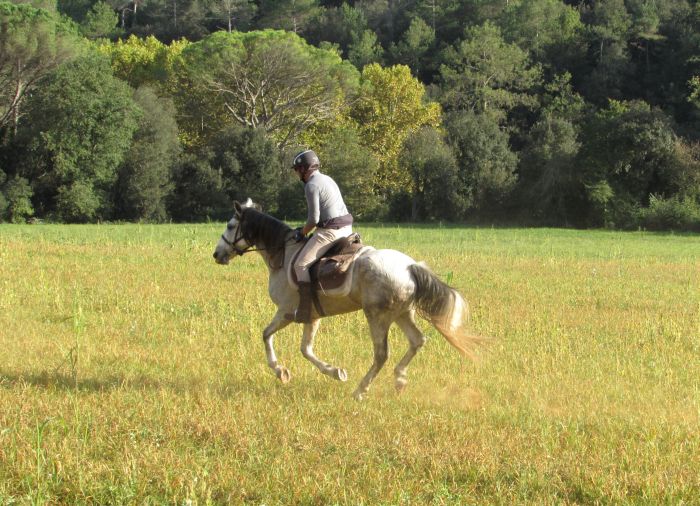 Costa Brava Star Rides
