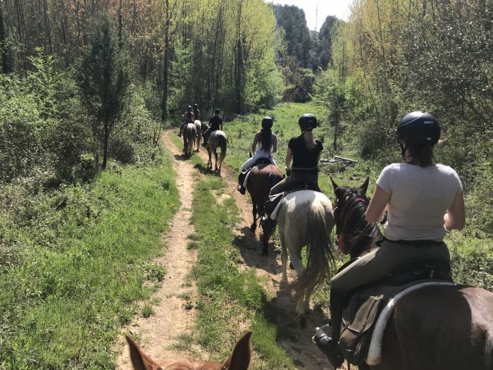 Costa Brava Star Rides