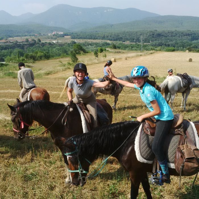 Costa Brava Star Rides