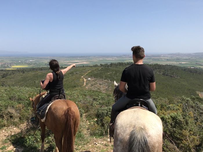 Costa Brava Star Rides