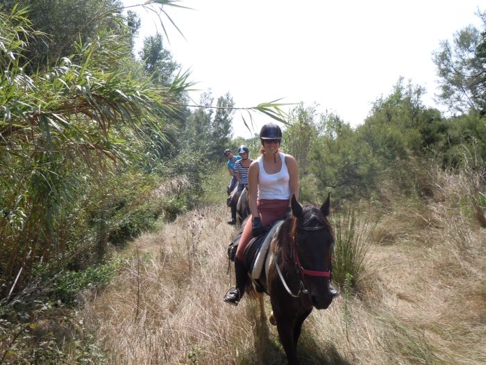 Costa Brava Star Rides
