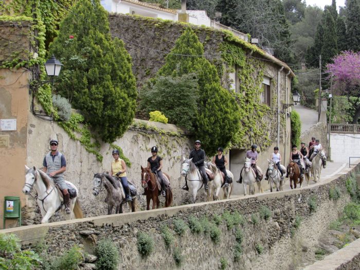 Costa Brava Star Rides