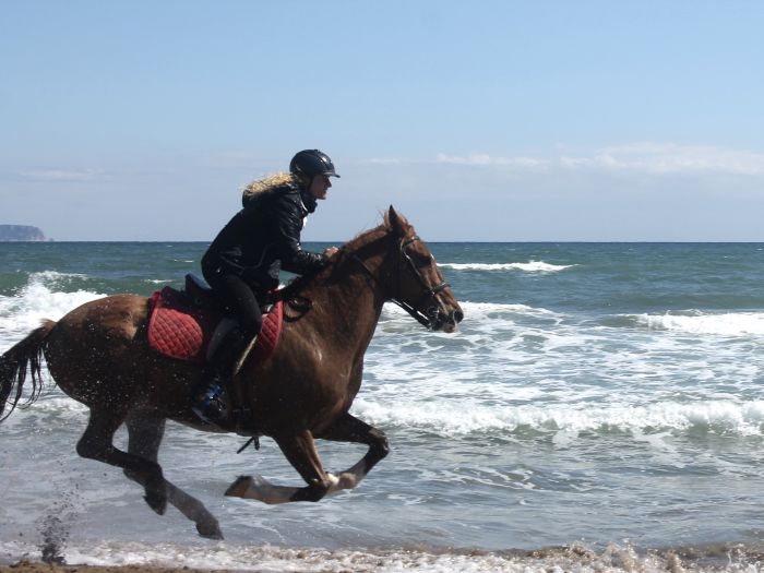 Costa Brava Star Rides