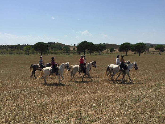 Costa Brava Star Rides