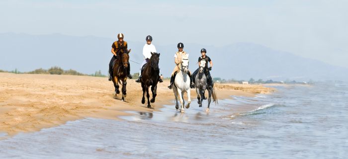 Costa Brava Star Rides