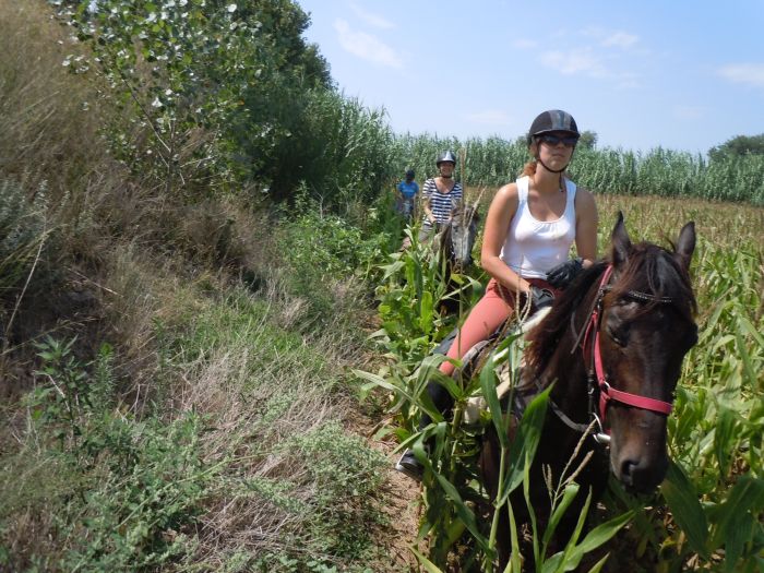 Costa Brava Star Rides