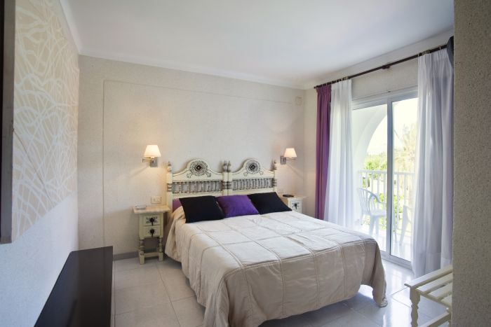 Catalonia in gallop Accomodation