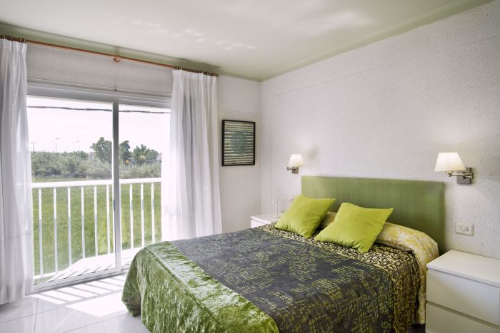 Catalonia in gallop Accomodation
