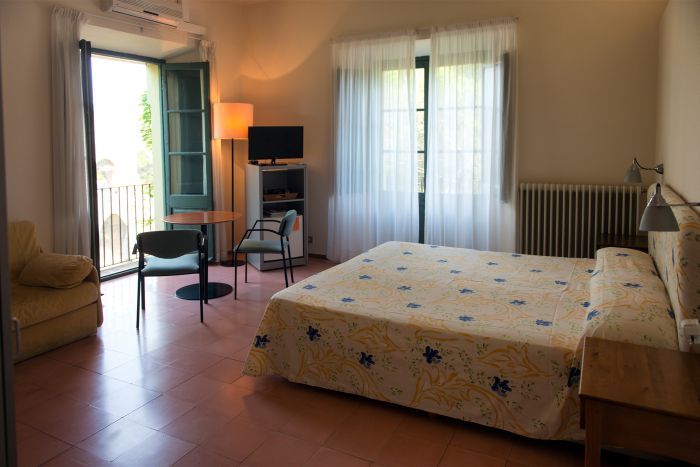 Catalonia in gallop Accomodation