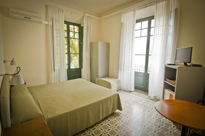 Catalonia in gallop Accomodation