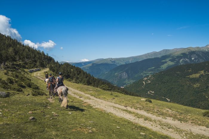 Smugglers Trail