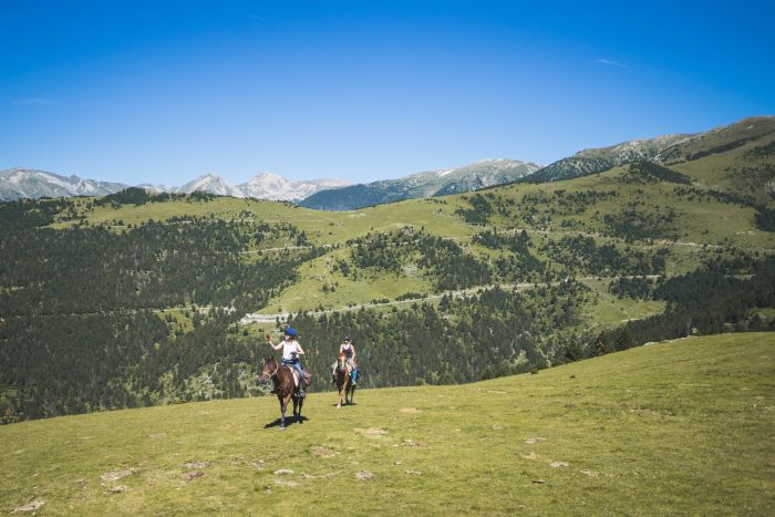 Smugglers Trail