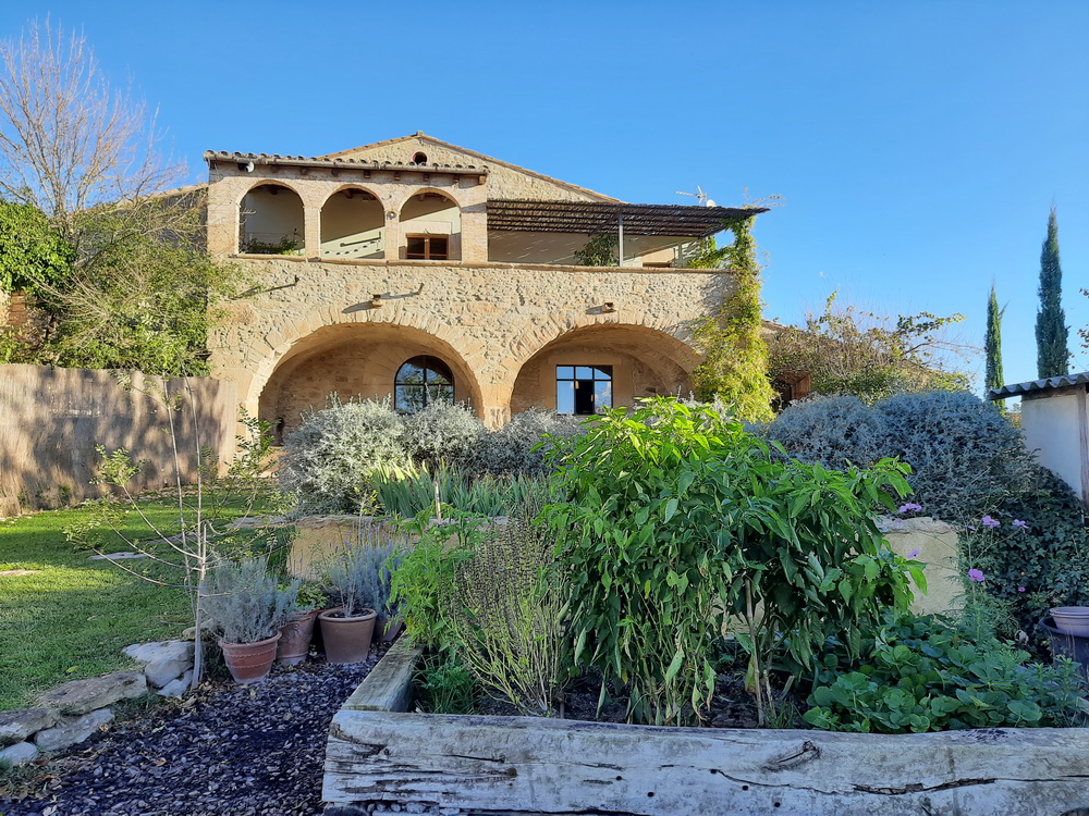 Costa Brava Trail Accomodation