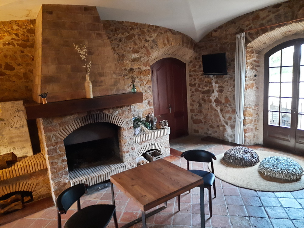 Costa Brava Trail Accomodation