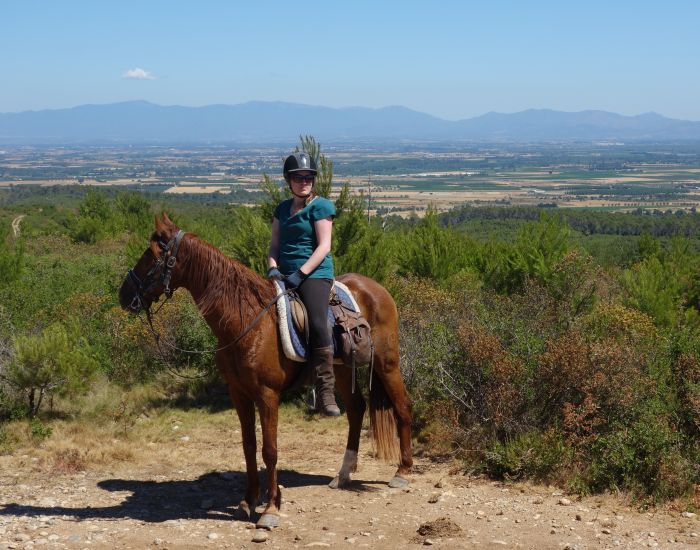 Costa Brava Trail