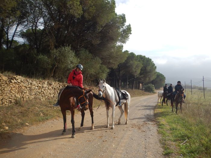 Costa Brava Trail