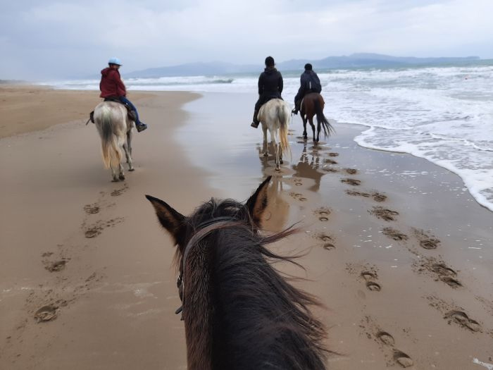 Costa Brava Trail