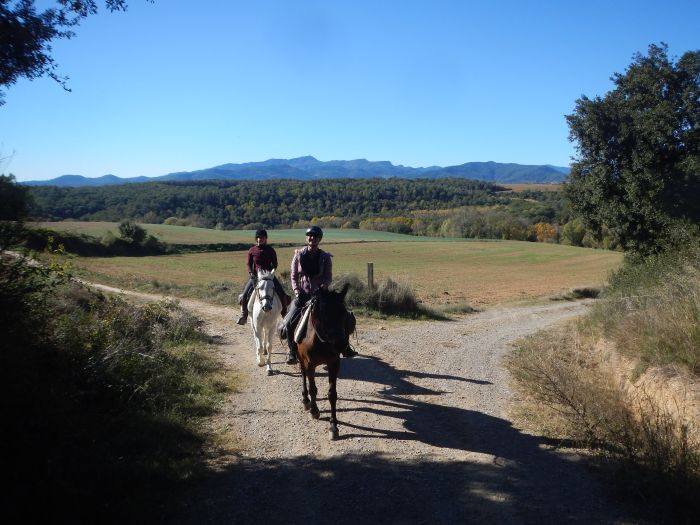 Costa Brava Trail