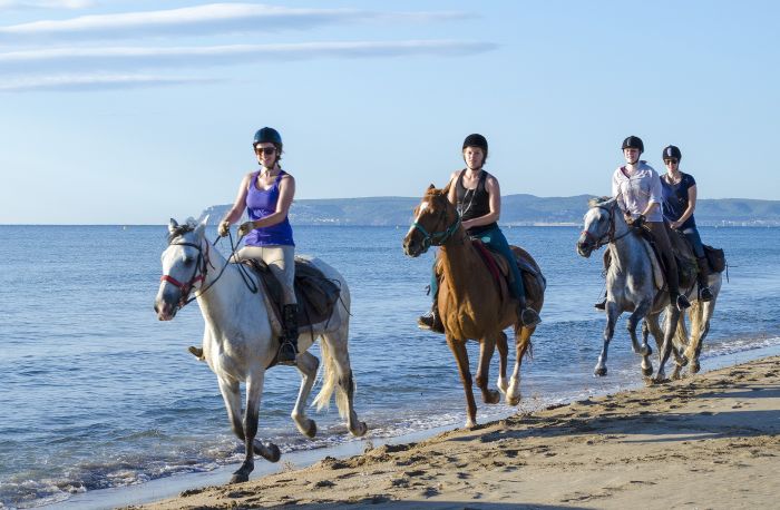 Costa Brava Trail