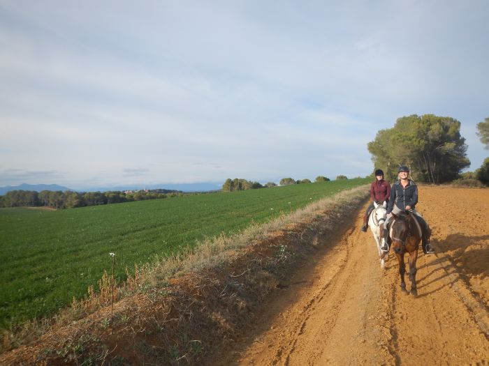 Costa Brava Trail