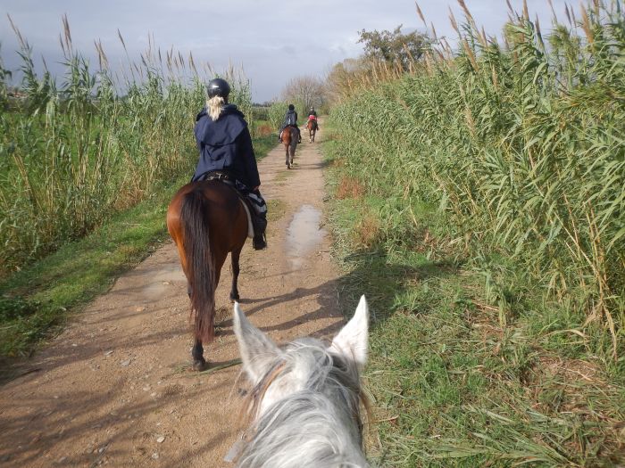 Costa Brava Trail