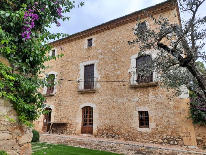 Costa Brava Trail