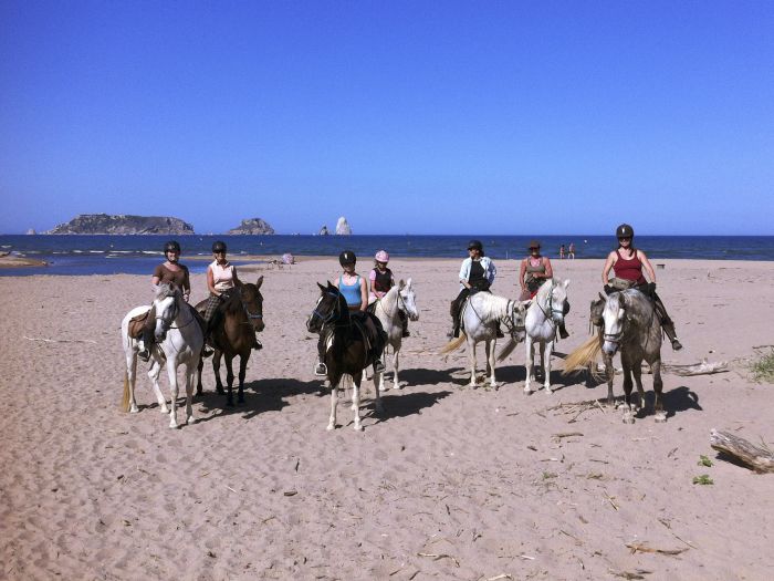 Costa Brava Trail