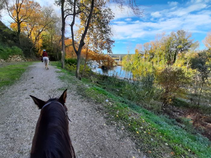 Costa Brava Trail