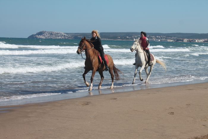 Costa Brava Trail