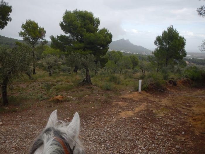 Costa Brava Trail