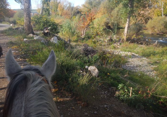 Costa Brava Trail