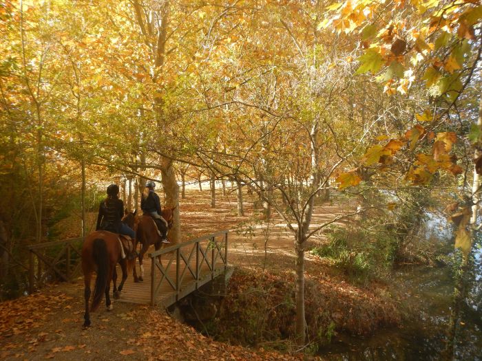 Costa Brava Trail