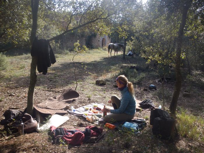 Costa Brava Trail