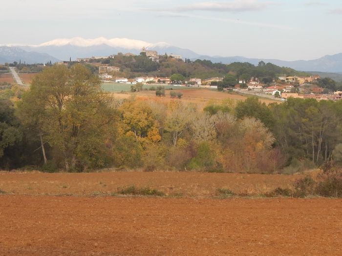 Costa Brava Trail