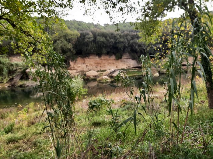 Costa Brava Trail