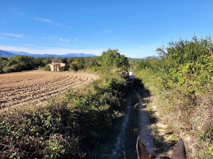 Costa Brava Trail