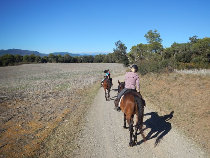 Costa Brava Trail