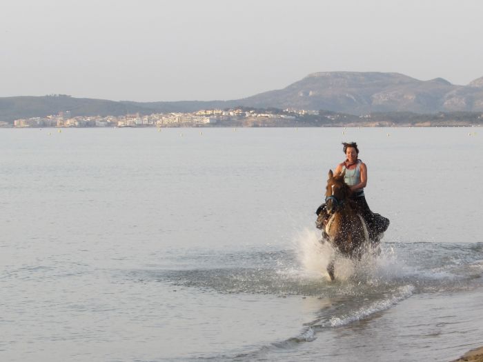 Costa Brava Trail