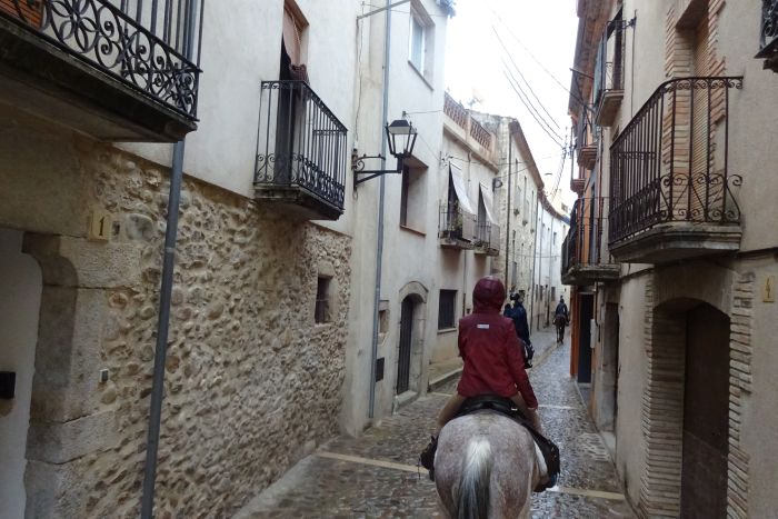 Costa Brava Trail